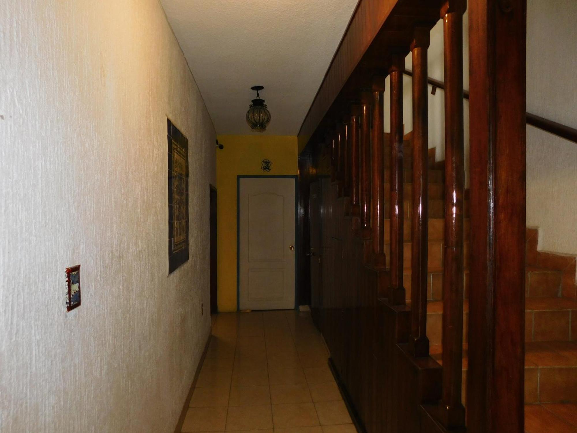 Casona Luciernaga-Casa De Huespedes Guest House León Exterior foto
