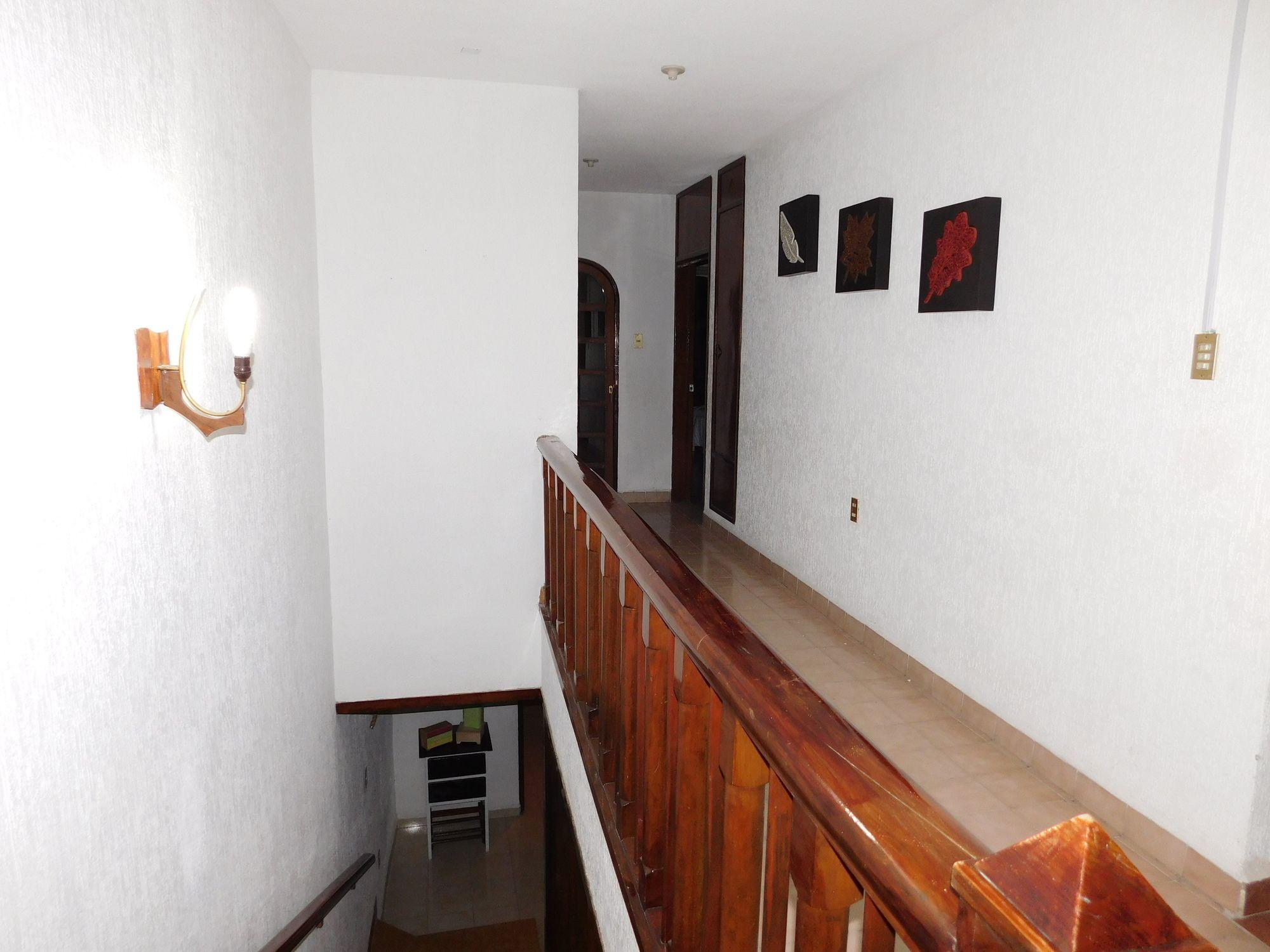 Casona Luciernaga-Casa De Huespedes Guest House León Exterior foto
