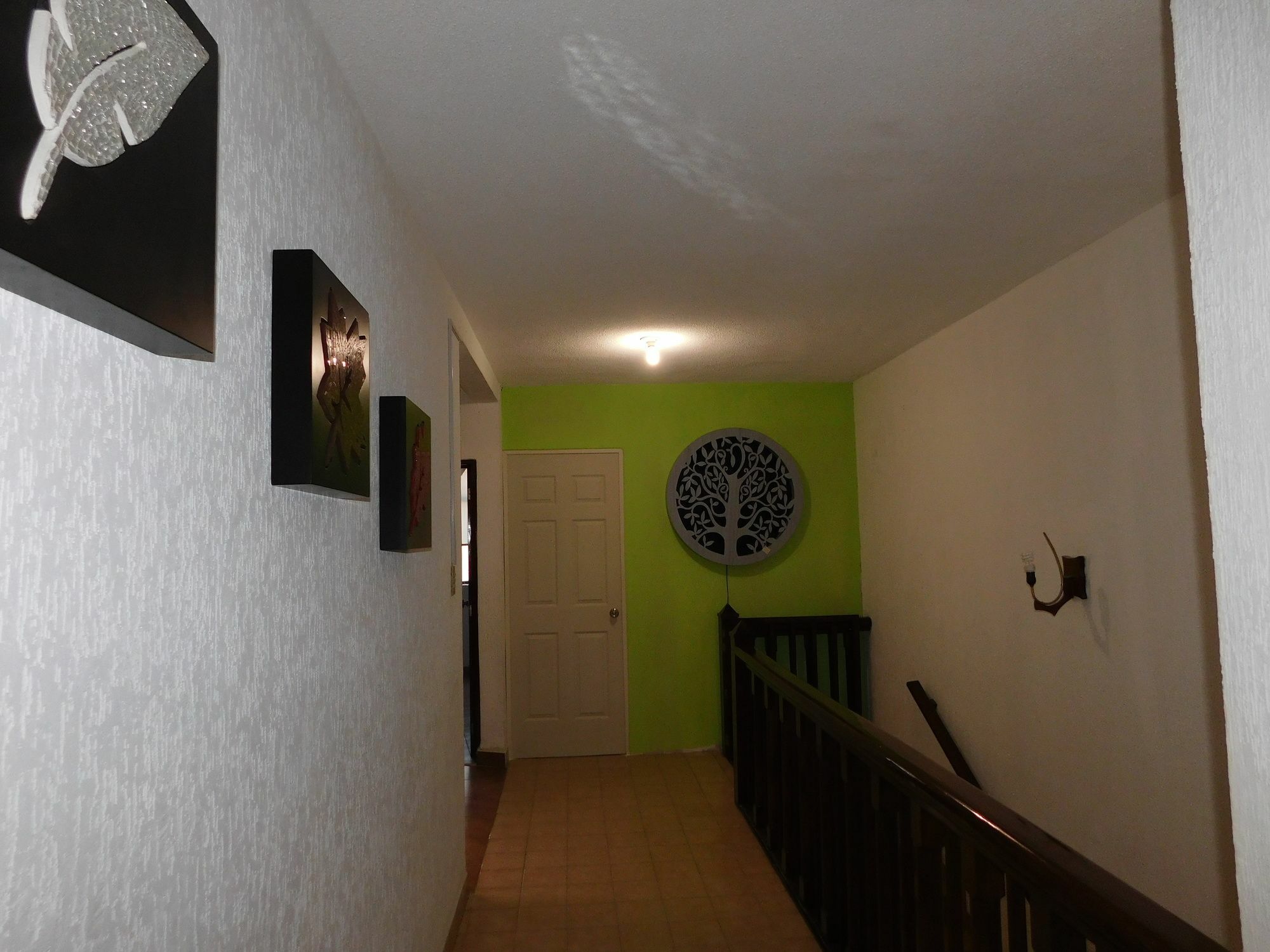 Casona Luciernaga-Casa De Huespedes Guest House León Exterior foto